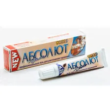 Гель-приманка от тараканов Абсолют (30 мл)