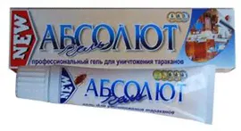 АБСОЛЮТ гель от тараканов 30мл