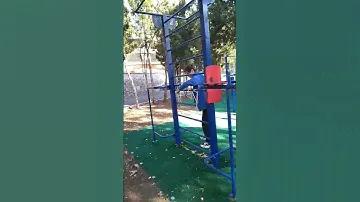 Такелаж, вязание узлов трубе в Артеке