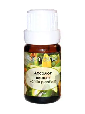 Ванили абсолют