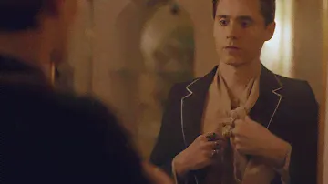 Gucci Guilty Absolute Campaign
