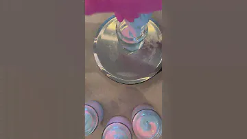 Hyaluronic acid in collagen lotion is my new favorite 🤩 #soapmaking #hyaluronicacid  ￼