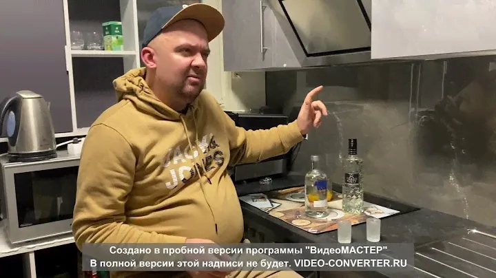 Обзор водки Absolut vs Three Sixty Vodka