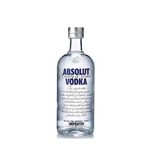 Водка “Абсолют” 1.0 L