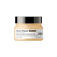Loreal Professionnel Absolut Repair - Лореаль Абсолют Репейр Маска с золотой текстурой для очень поврежденных волос, 250 мл NEW