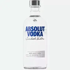 Водка Абсолют 40% 0,5л, 0,5