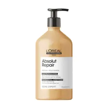 Loreal Professionnel Absolut Repair - Лореаль Абсолют Репейр Кондиционер для очень поврежденных волос, 750 мл NEW