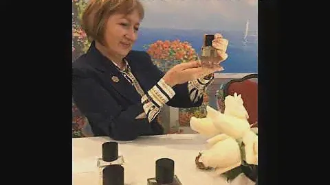 Аудиокаст Аромат Абсолют