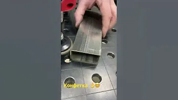 Шлифовка нержавеющей стали