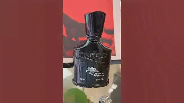 CREED ABSOLU AVENTUS #fragance