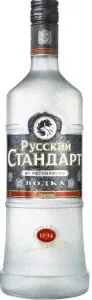ВОДКА АБСОЛЮТ 40% 1,0Л