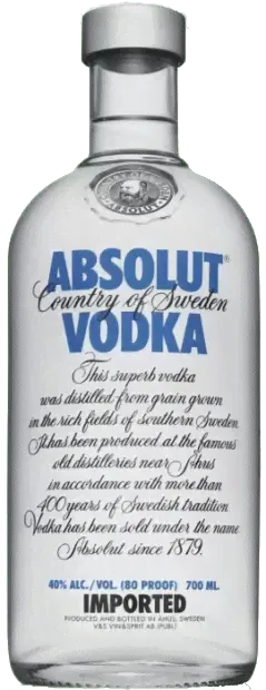 Absolut (Абсолют)-0