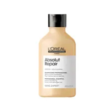 Loreal Professionnel Absolut Repair - Лореаль Абсолют Репейр Шампунь для очень поврежденных волос, 300 мл NEW