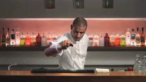 ABSOLUT Ruby Red Celebration