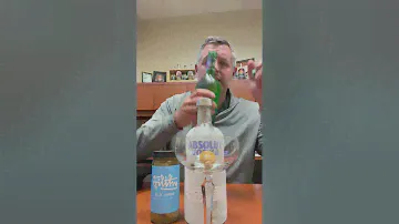Absolut Vodka
