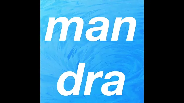 Mandragora - Alakaboom