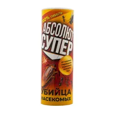 Абсолют Супер дуст от насекомых (500 г)