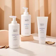 Atomy Absolute Treatment - Атоми Абсолют Восстанавливающая Маска для Волос