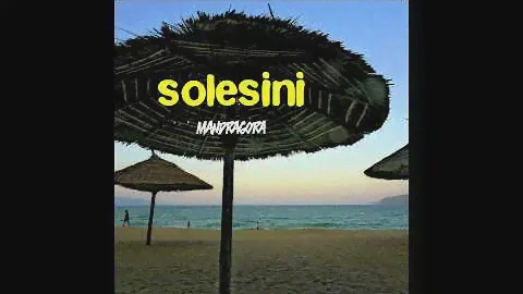 Mandragora - Solesini