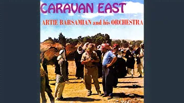 Caravan East