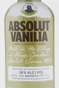 Absolut Vanilia Водка Абсолют Ванилия 0.7л